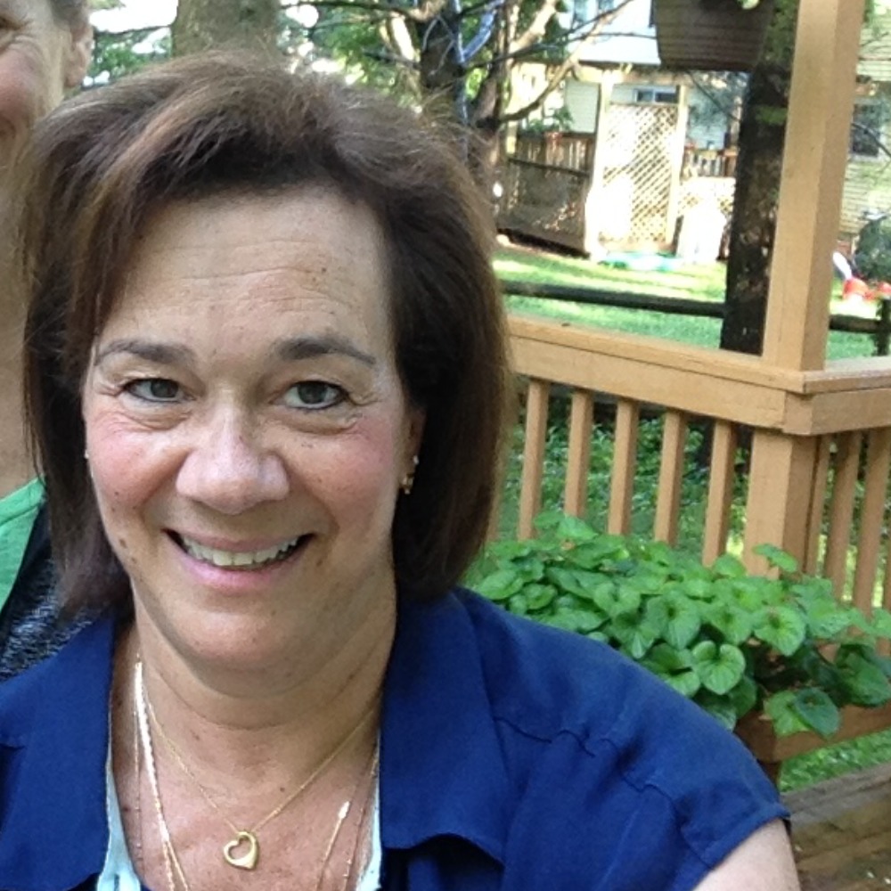 Meet your Posher, Carol